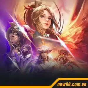 Arena of Valor