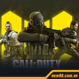 Call of Duty Mobile