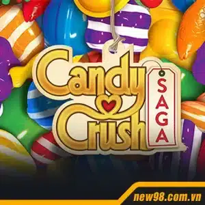 Candy Crush Saga