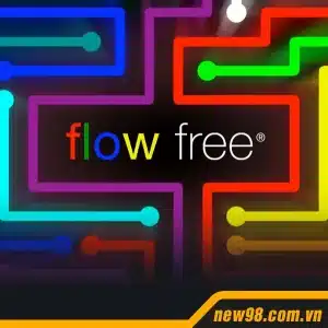 Flow Free