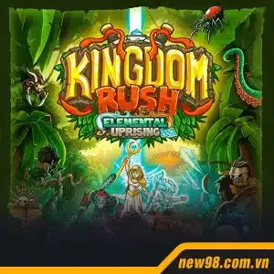 Kingdom Rush