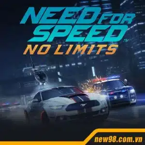 Need for Speed_ No Limits