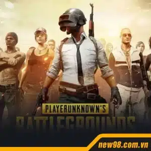 PUBG Mobile