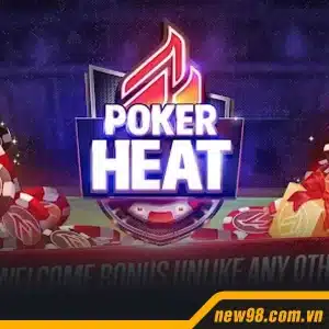 Poker Heat