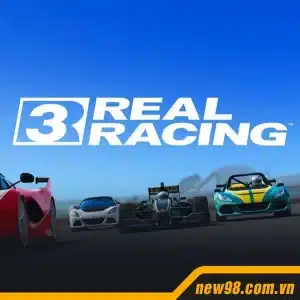 Real Racing 3