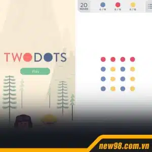 Two Dots