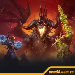 World of Warcraft